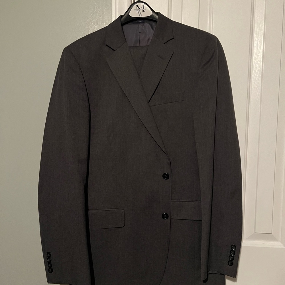 Mens Blazer and Pants